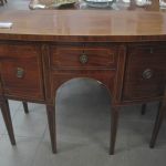 489 2380 Sideboard